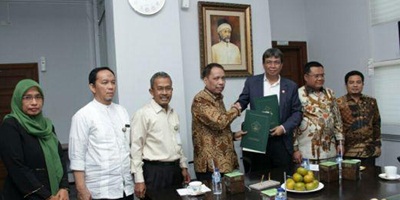 Unsyiah dan UMSU Jalin Kerja Sama